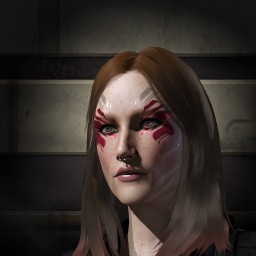 GM Banquet portrait