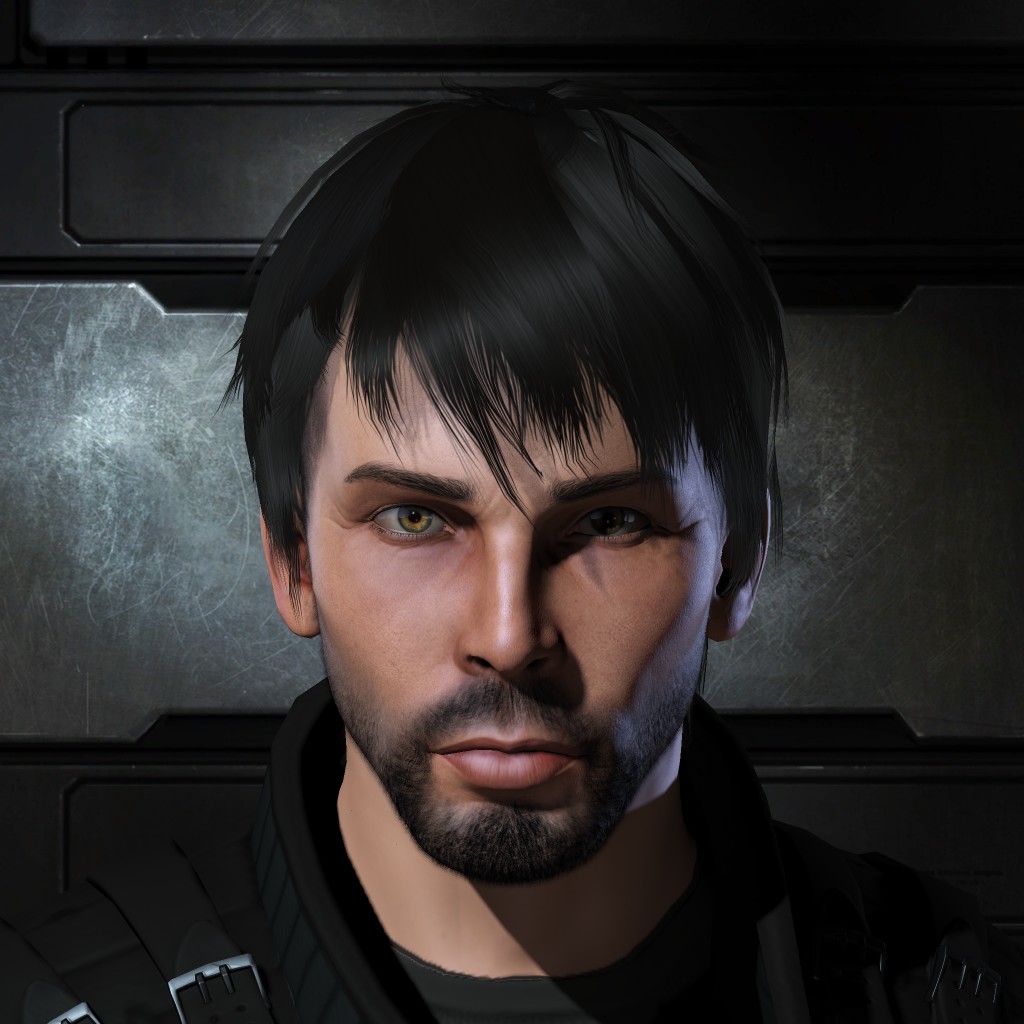 Tobias Coleman