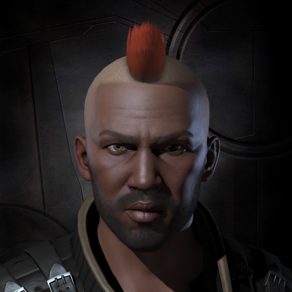 Logoff Steve