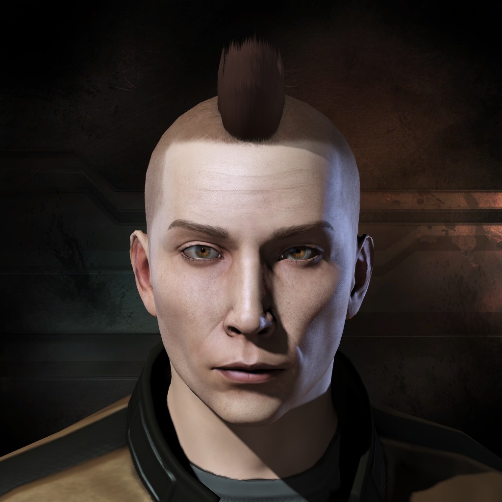 Raynor Avalharr