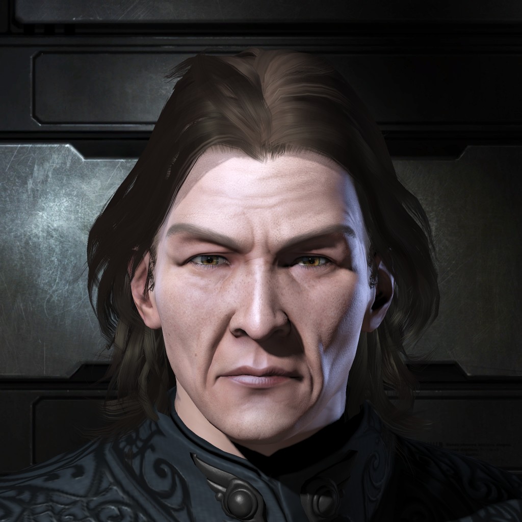 Silent Vidar
