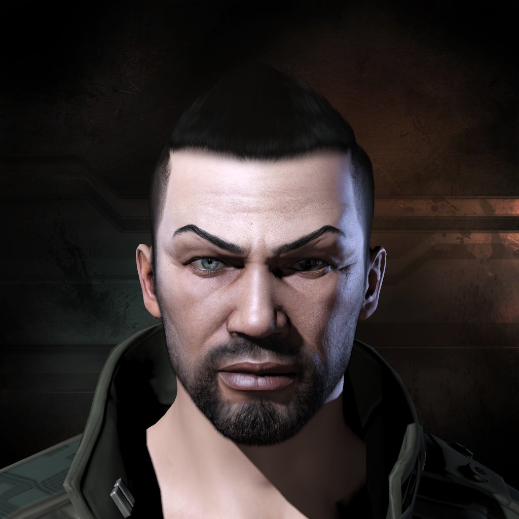 portrait