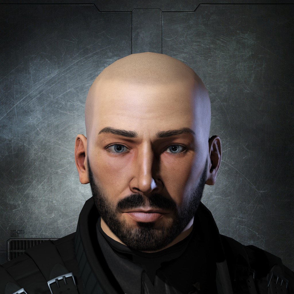 Karl Decadence