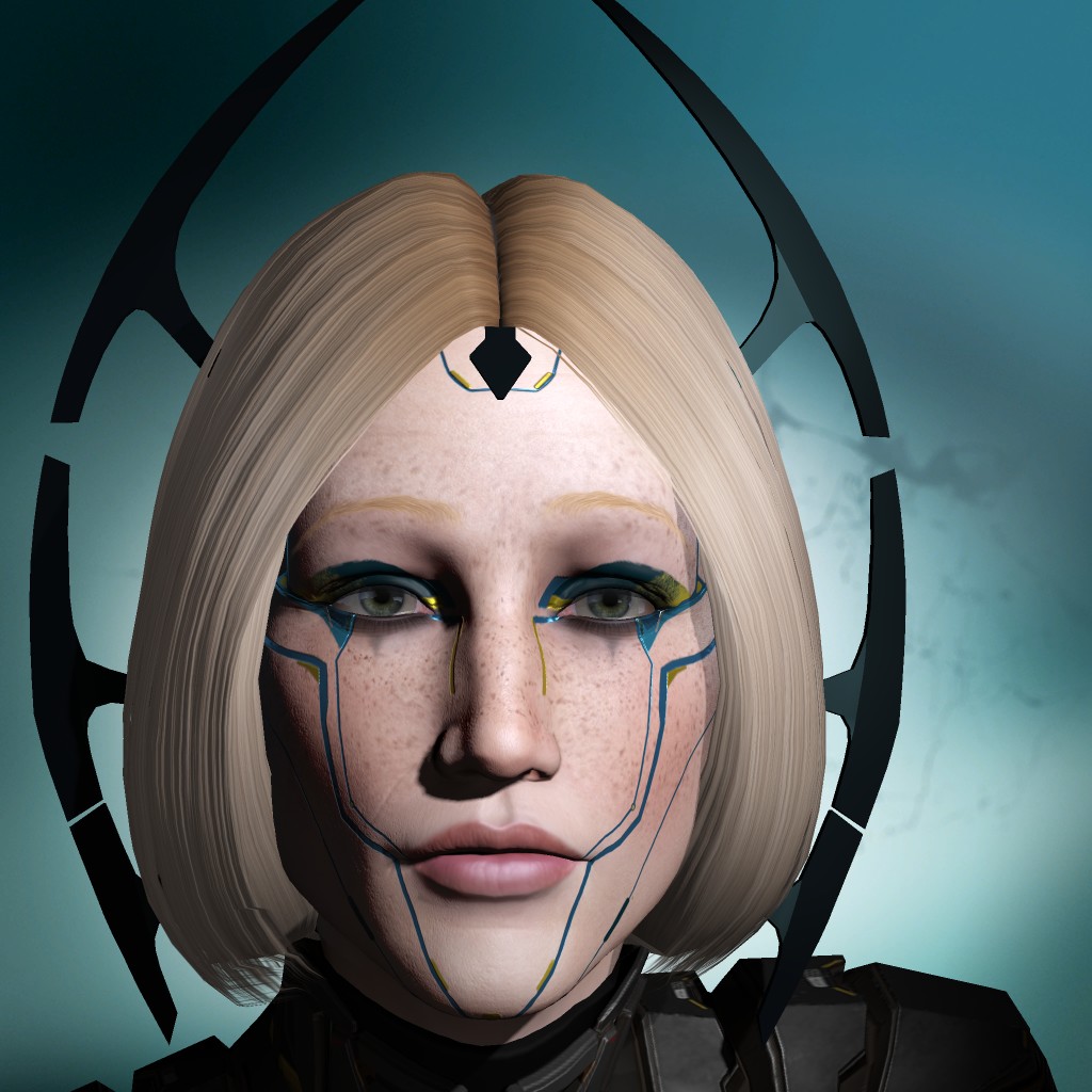 portrait