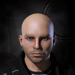 Pailon III portrait