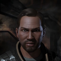 Sashii Muninn portrait