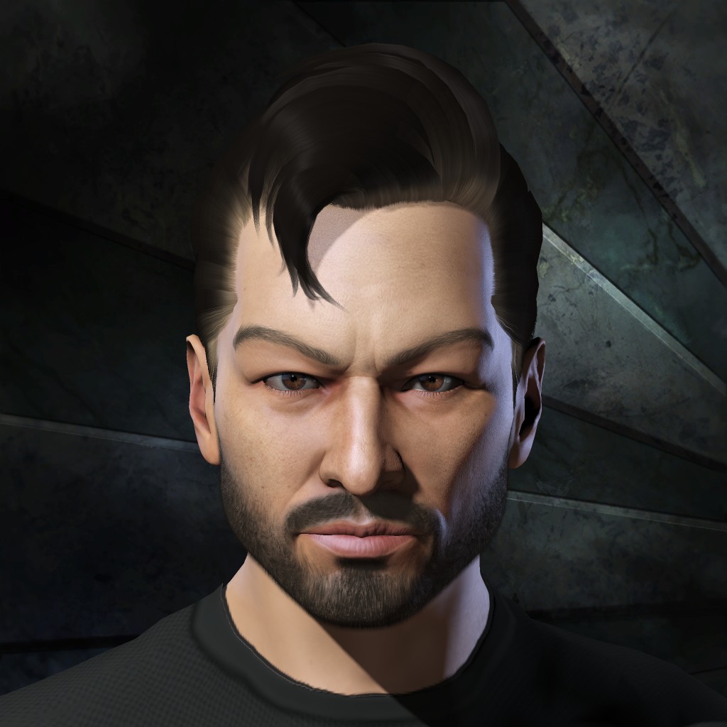 Captain BleyZ