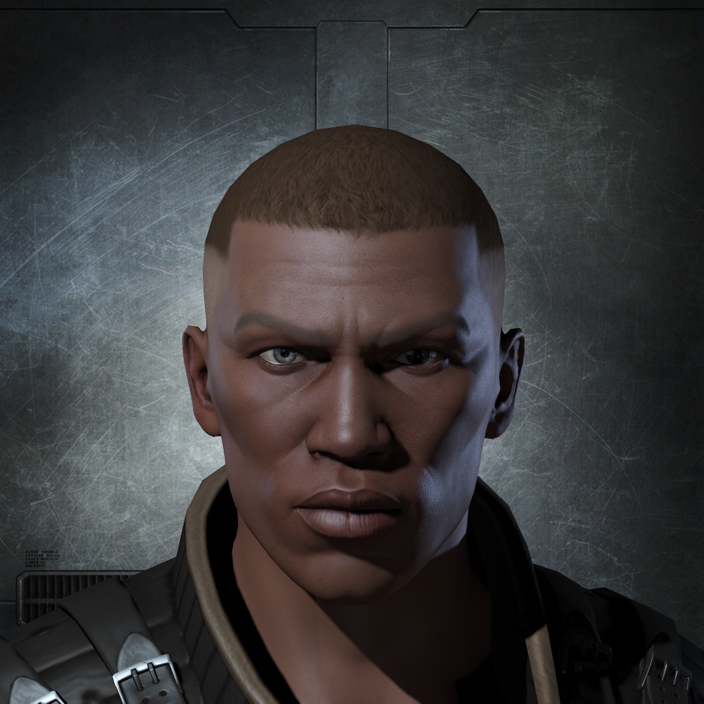 Jace Dalanor