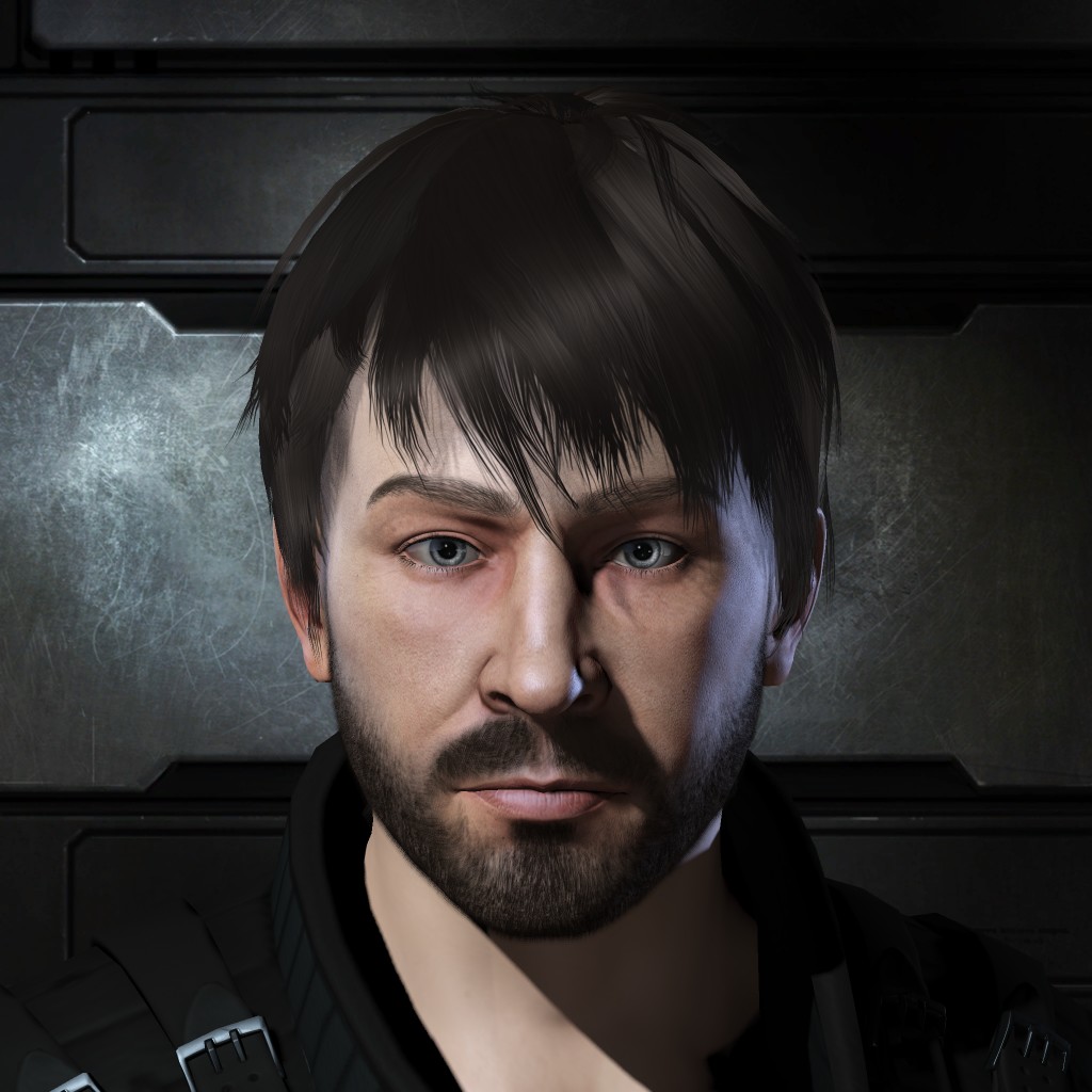 Alec Shera
