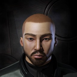 EagleZhao portrait