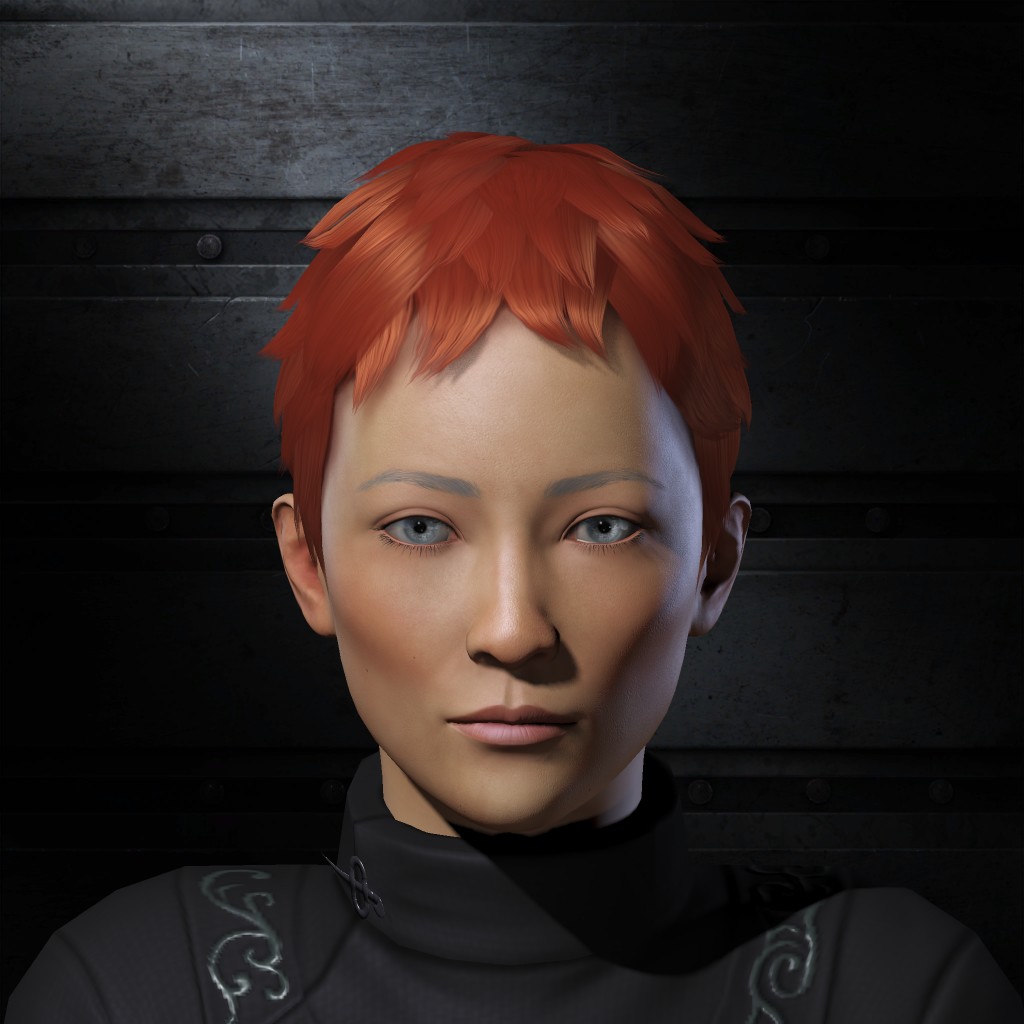 portrait