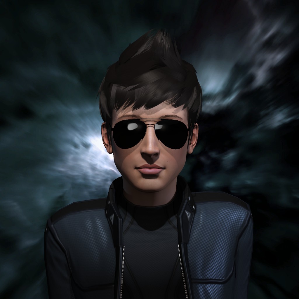 portrait