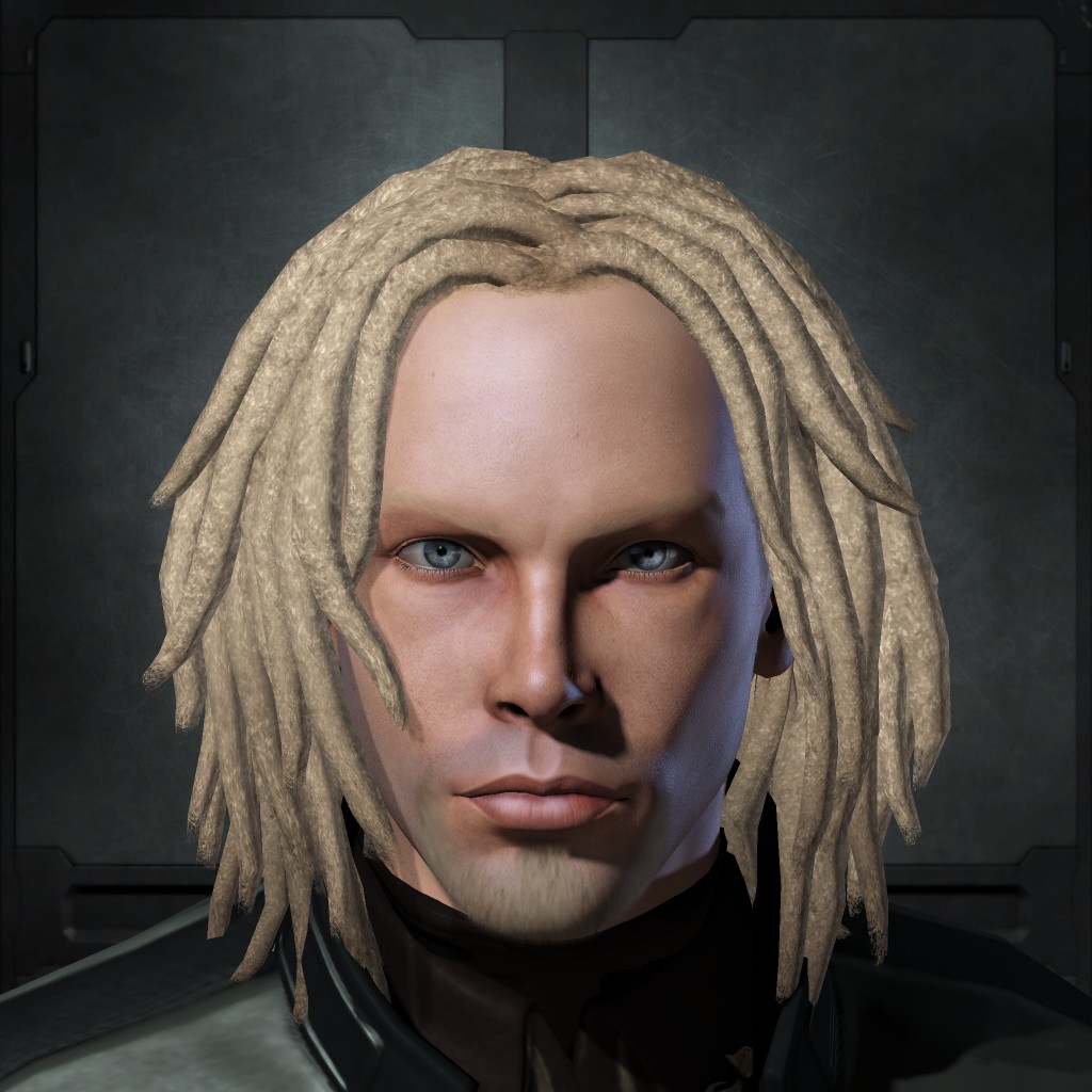 Chesty Morrisson