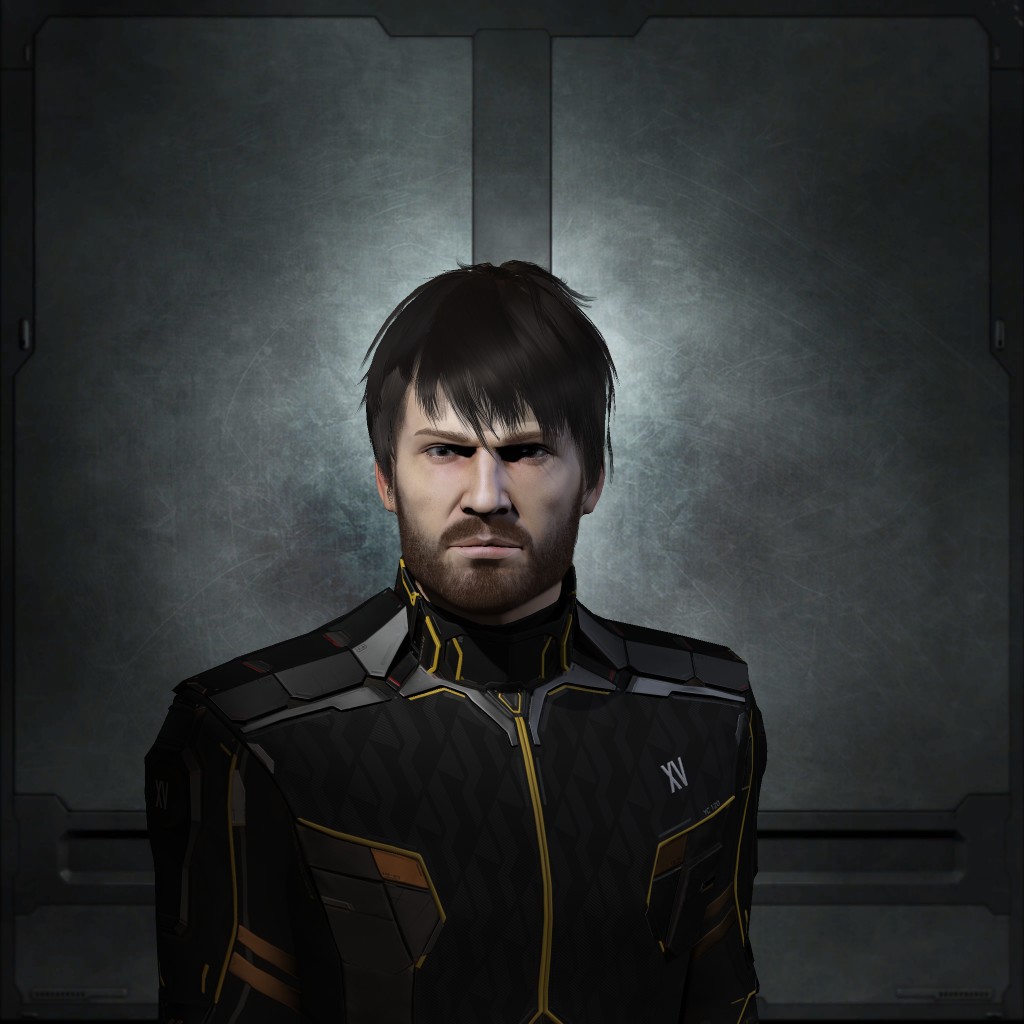 portrait