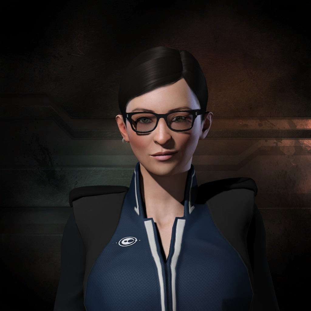 Alice Sterrsim