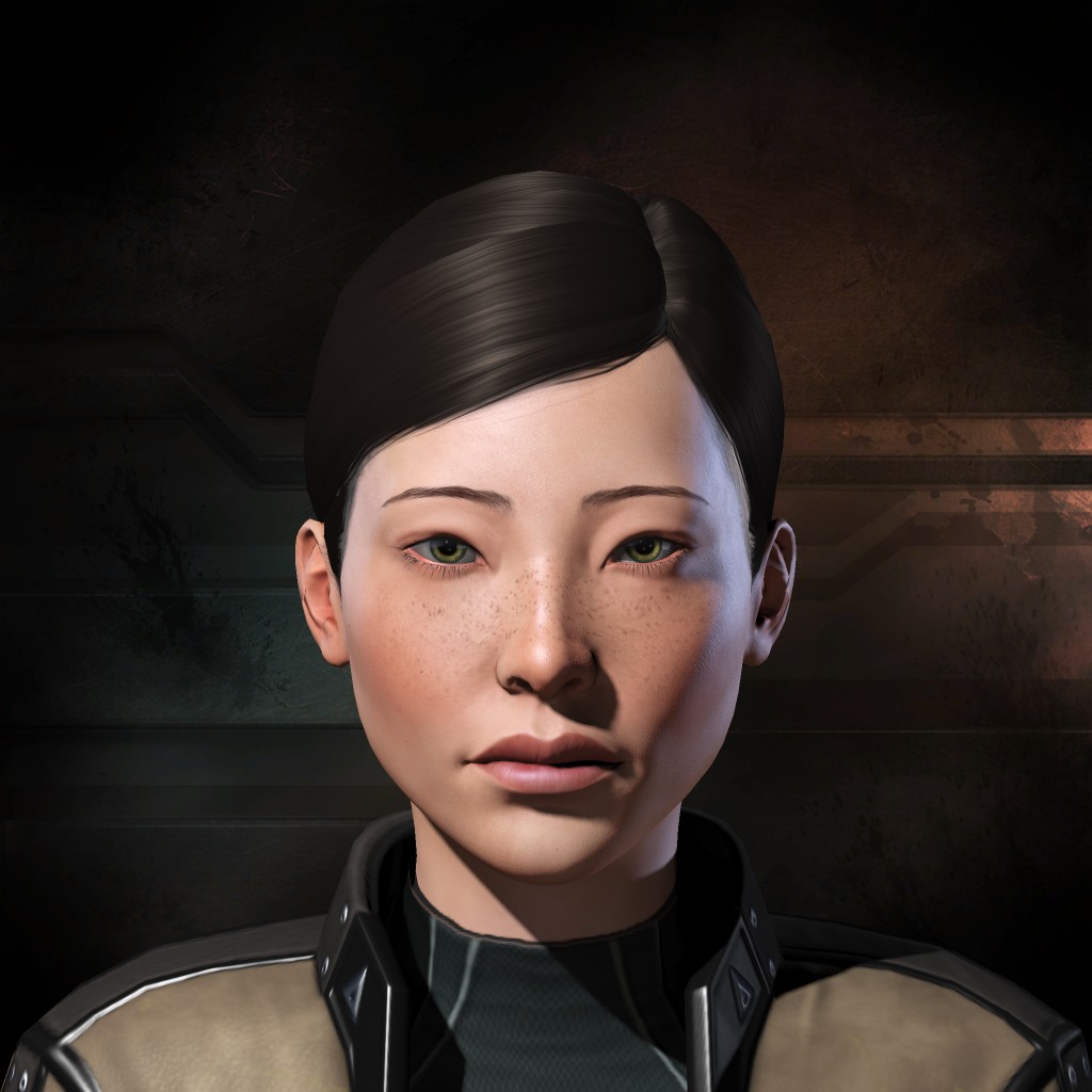 Denzen Ian