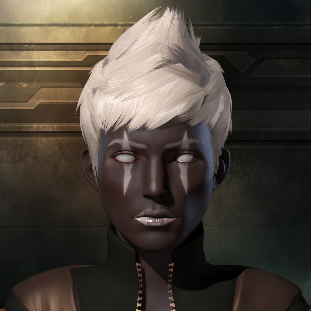 Sedeko Usoko