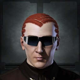 Quaremian Solamis Dex portrait