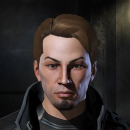 Zorrick Travoris Hale portrait