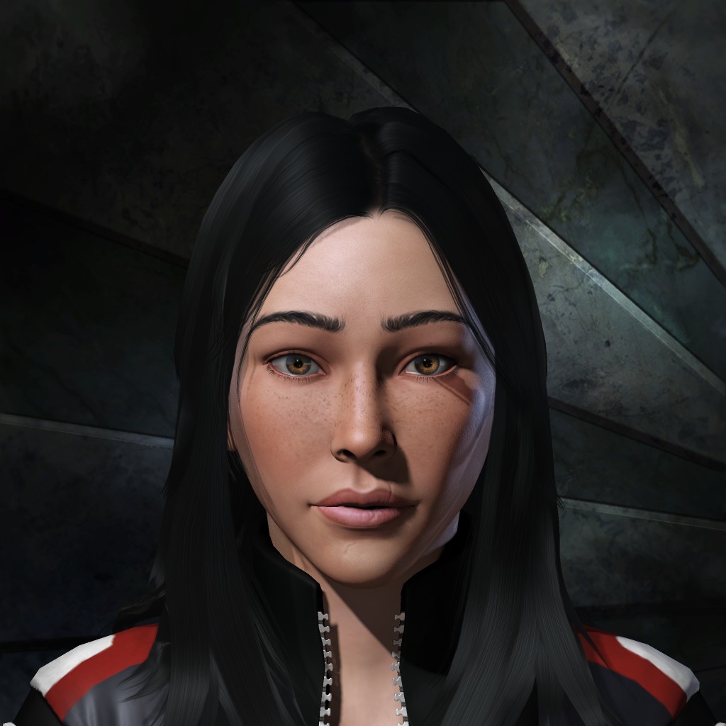 Ryuu Black Moon