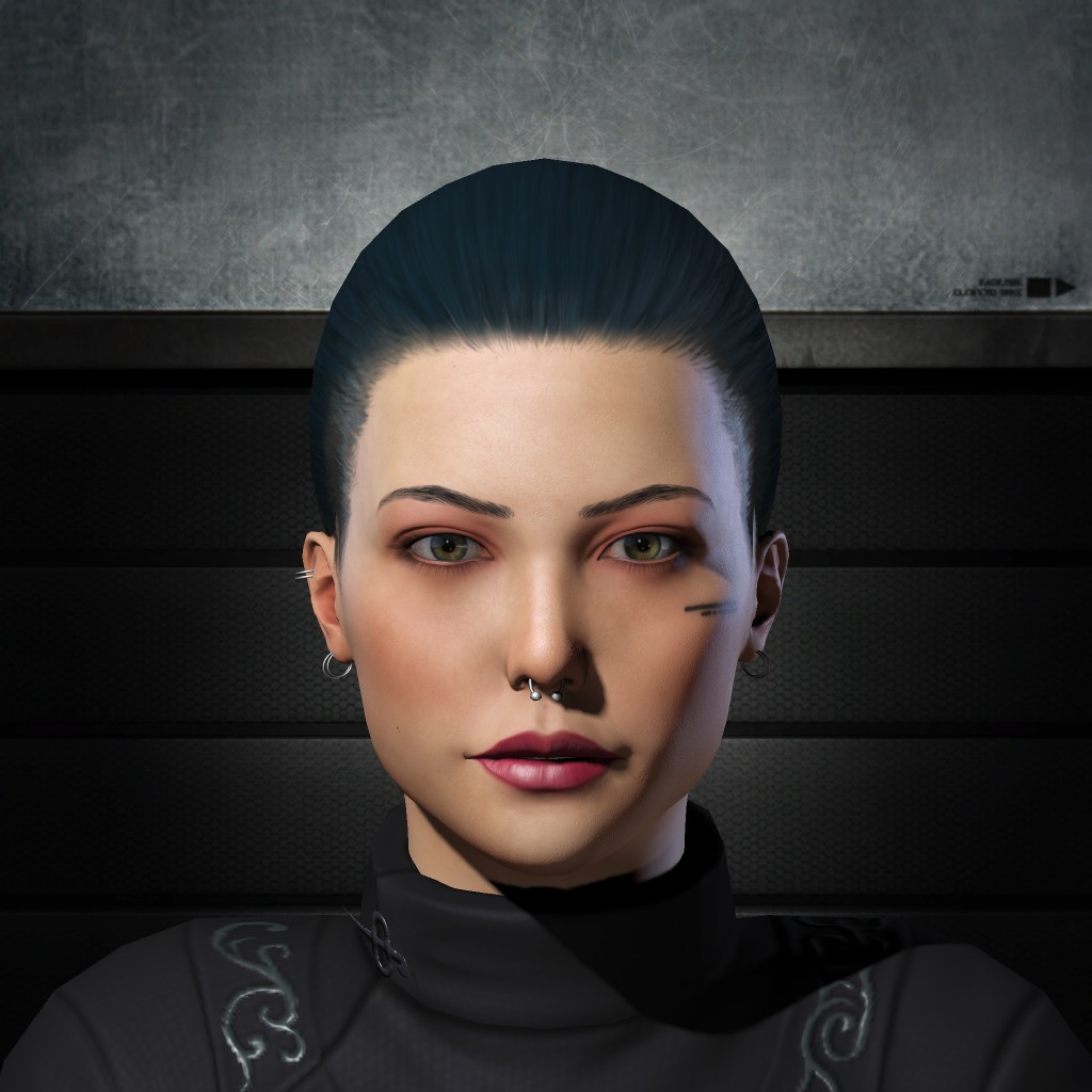 Kira Roseglow
