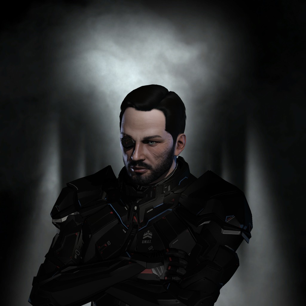 Admiral Wilbus