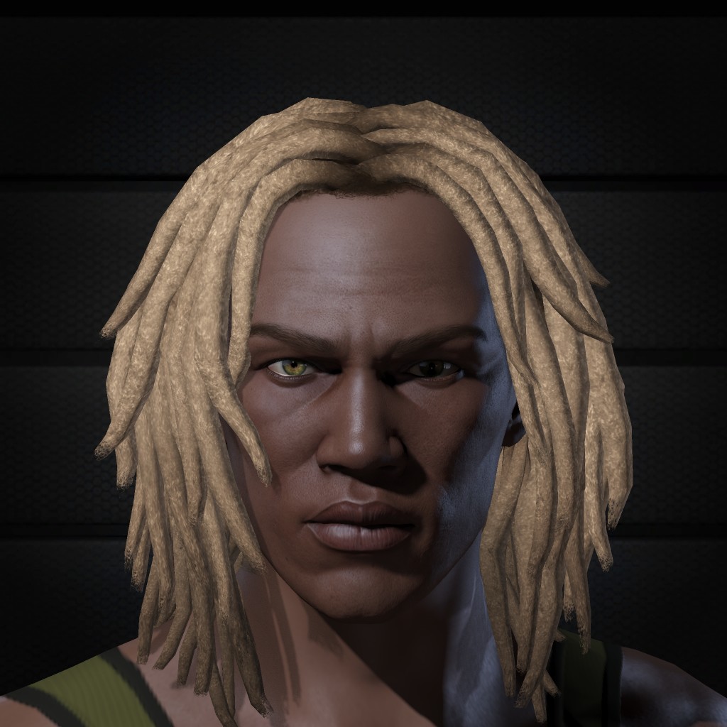 Tisherd