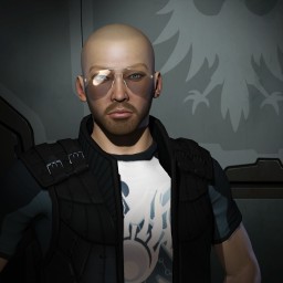 Childa505 portrait