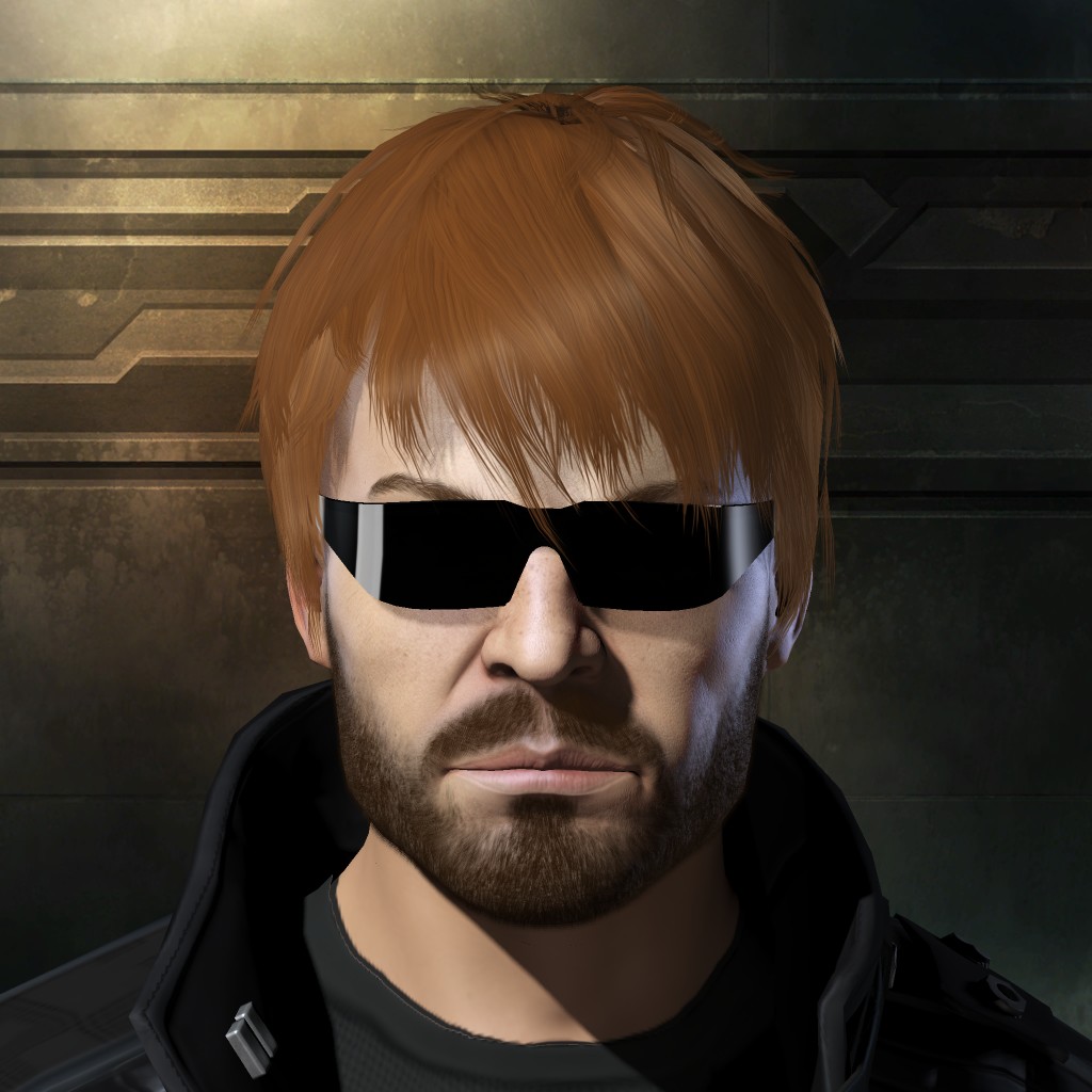 Damien Na'sharr