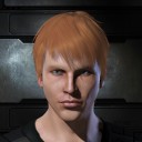 Aiden Lorrent