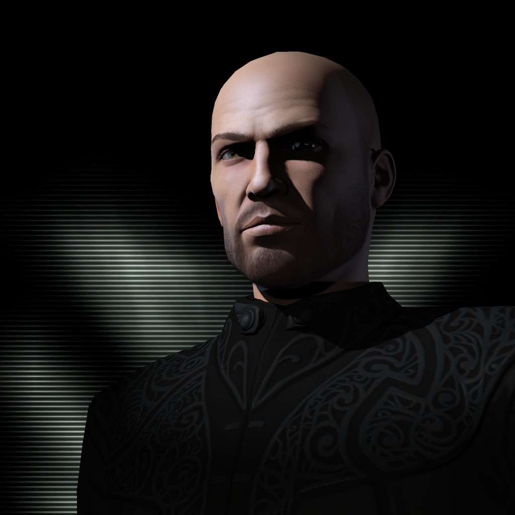 Ghost D