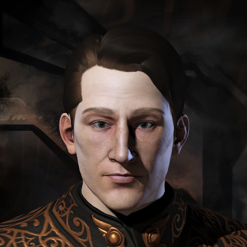 Titanovod Vasgenovich