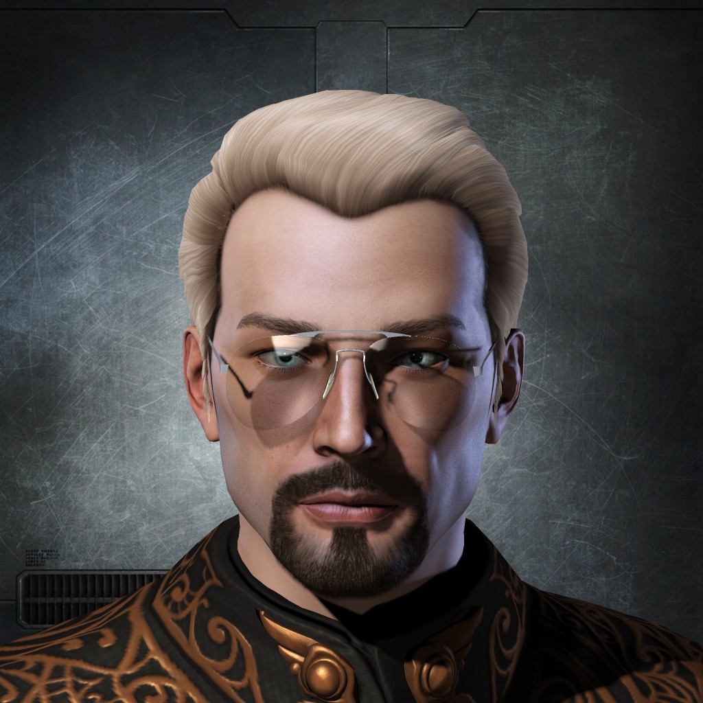 Hyperion Treader