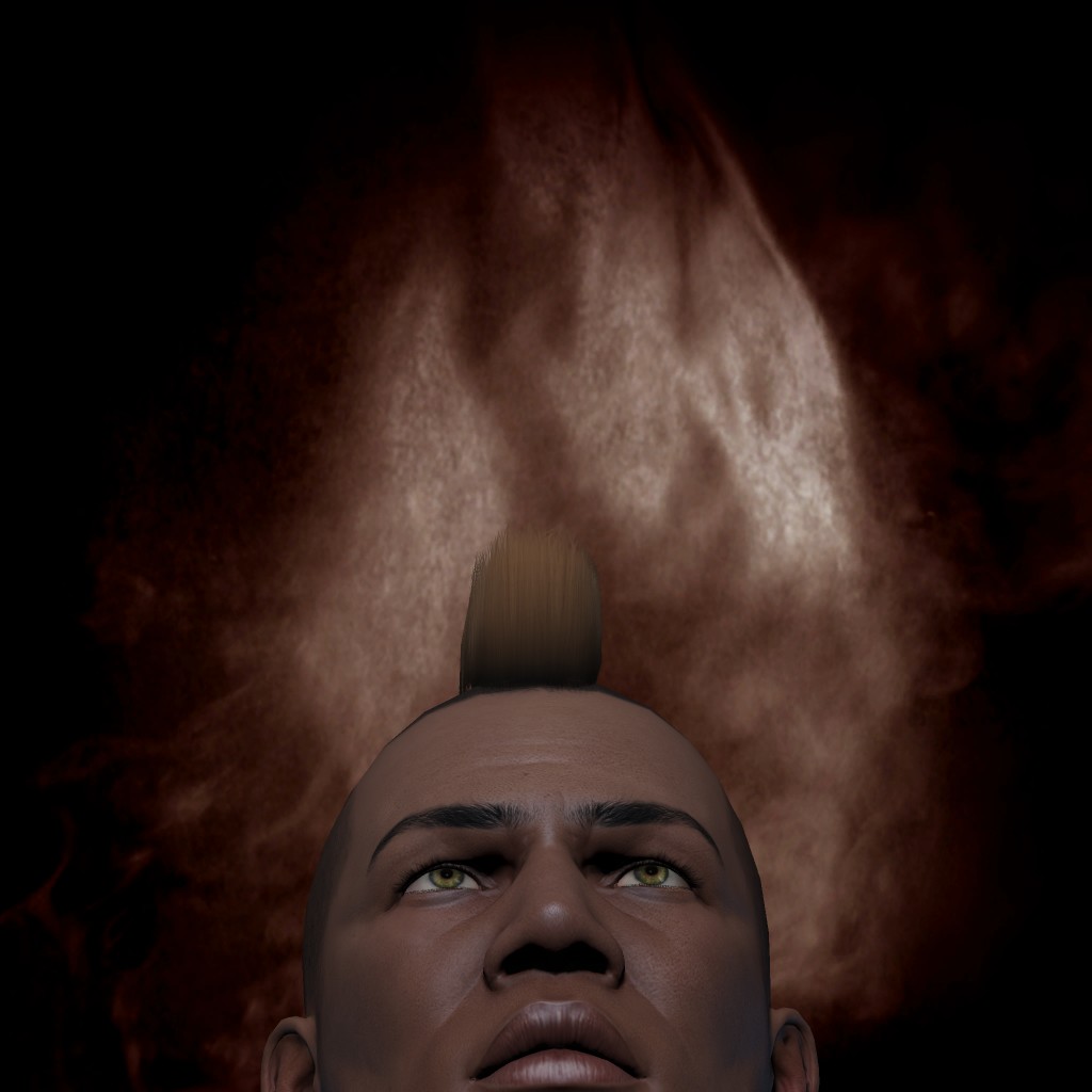 A Tornado