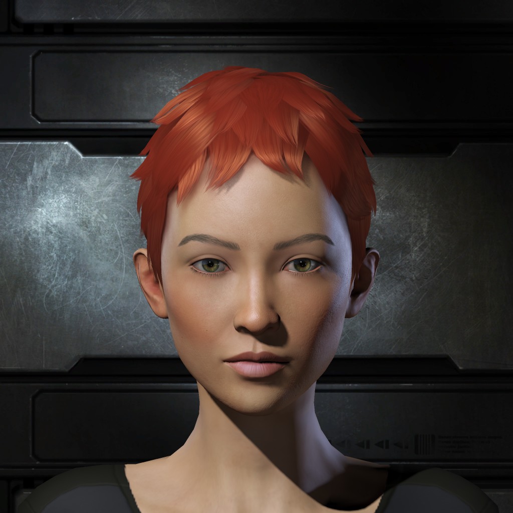 Kelly Sol