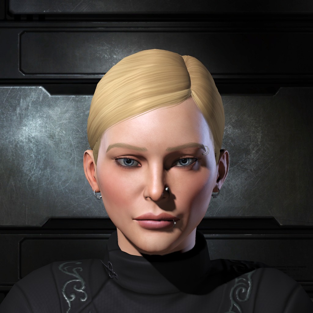portrait
