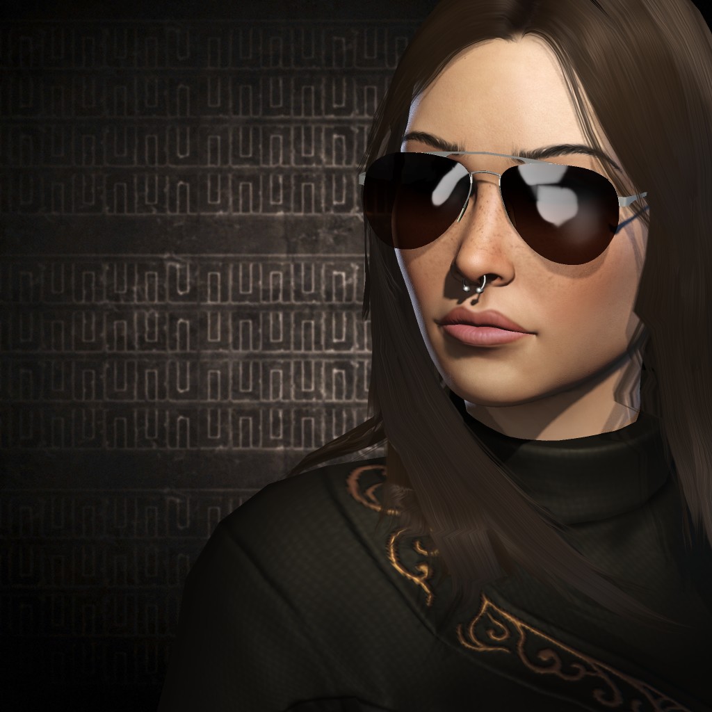Lyla Katana