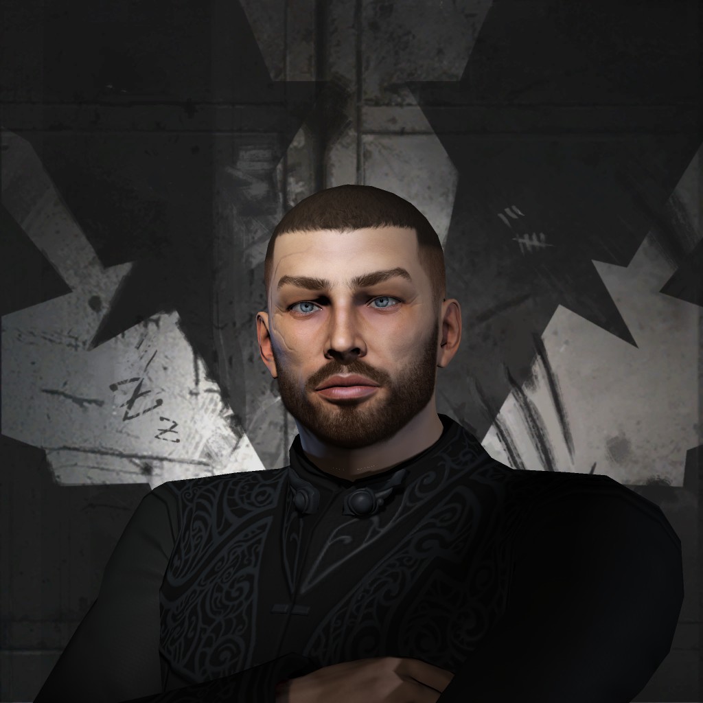 Eternal Bocker