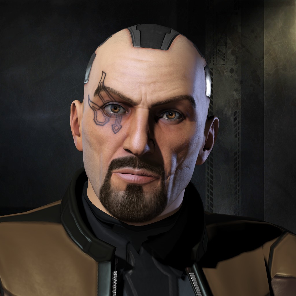 DrStryker
