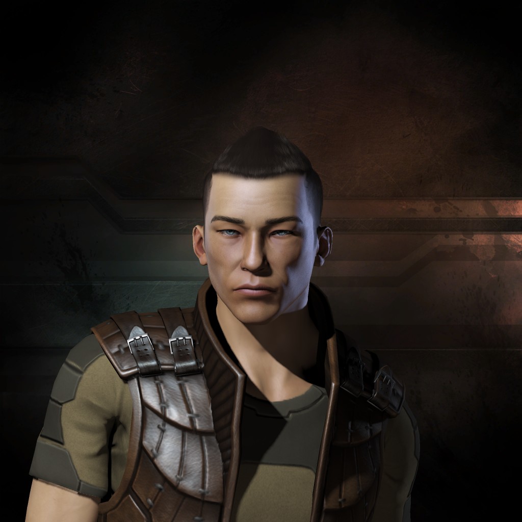 Joe Evatorii