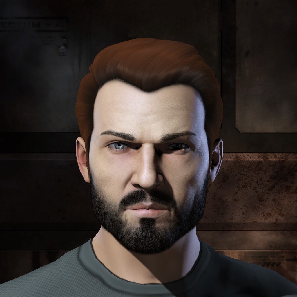 Haris Tsuruomo