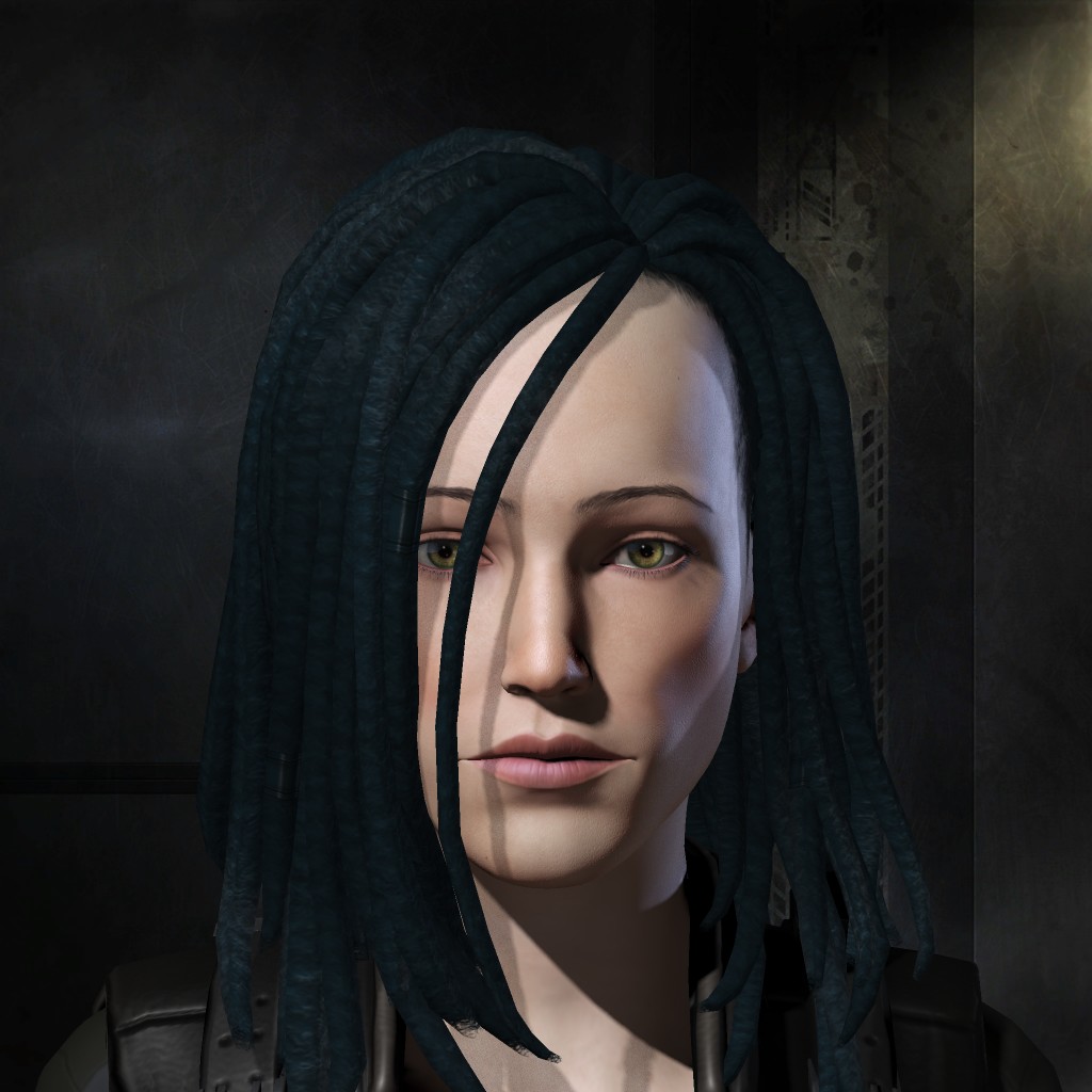 Addar Idver Skord