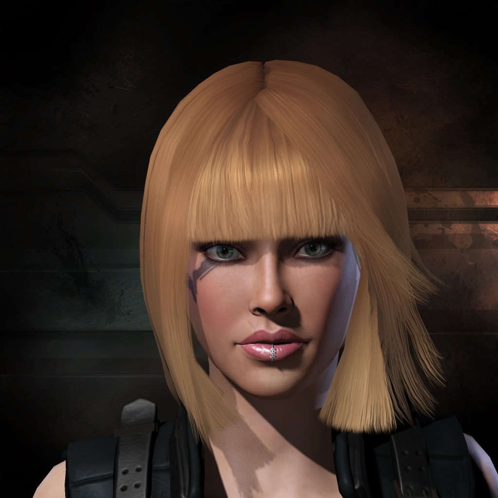 Amanda Argon