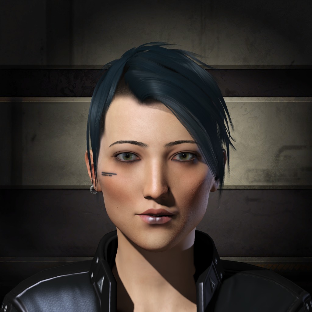 Asunna Tekitsu