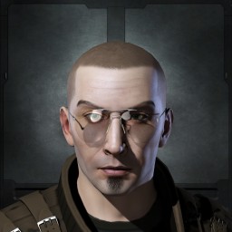 Fukuoka Kentarou portrait
