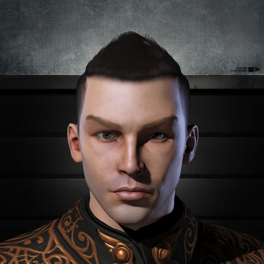 John Frostbolt