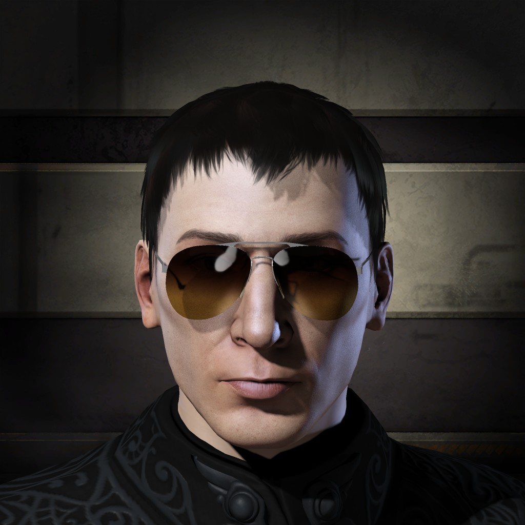 Jeff Pilot