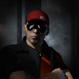 elmofud portrait