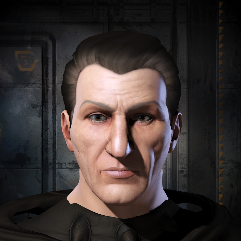 portrait