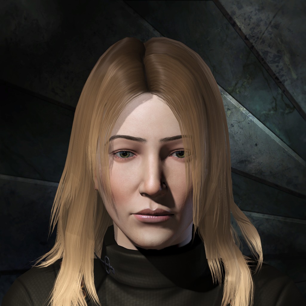 Heidi Seeker